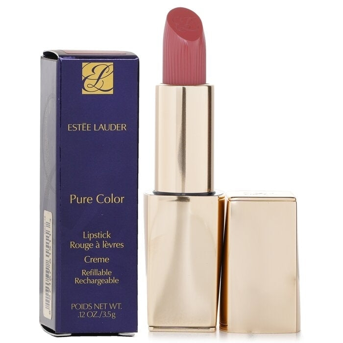 Estee Lauder - Pure Color Lipstick - 561 Intense Nude(3.5g) Image 2