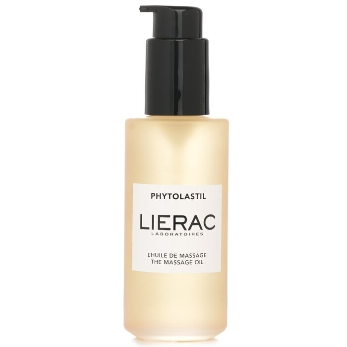 Lierac - Phytolastil The Massage Oil(100ml) Image 1