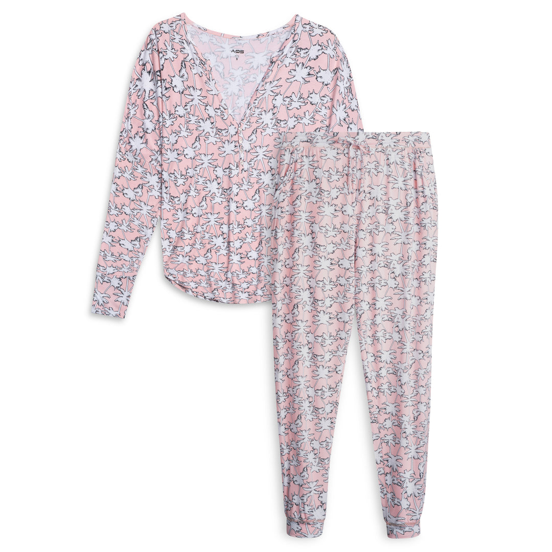 Womens Pajama Sets Image 1